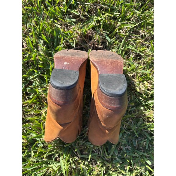 Frye boots - Picture 3 of 5